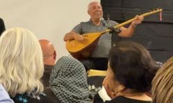 Sorgun'da şenlik düzenlendi