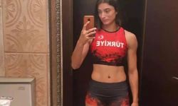 Milli sporcu Selene Durna kimdir? Neden öldü?