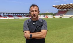 Teknik Direktör Recep Uçar kimdir?