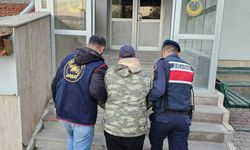 JASAT Yozgat’ta aranan iki suçluyu ele geçirdi!