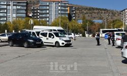 Yozgat'ta kayıt dışı denetim başladı!
