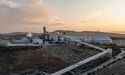 Boğazlıyan Şeker Fabrikasında inceleme