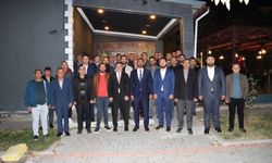 Yerköy'de ilk adım atıldı!