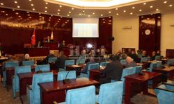 Meclis Yozgat için 185 milyon liralık ödenek planladı!