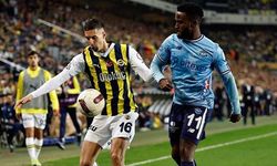 Fenerbahçe'de Yozgatlı Mert Müldür’le ayrılık çanları!