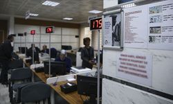 Duyan Nüfus Müdürlüğüne koşuyor… Yozgat’ta 20 bin kişi tehlikede!