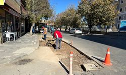 Yozgat’ın o ilçesinde yollar yeniden şekilleniyor!