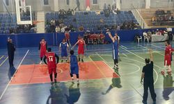 Yozgat Bozok Üniversitesi'nde spor heyecanı devam ediyor!