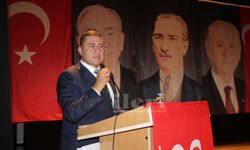 Milletvekili İbrahim Ethem Sedef’ten 10 Kasım mesajı