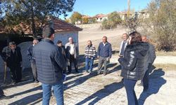 Bakanlık Yozgat’ta tanıttı!