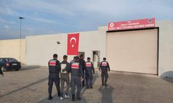 Yozgat'ta aranan şahıslar yakalandı