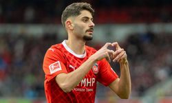 Futbolcu Eren Dinkçi kimdir? Aslen nereli?