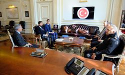 Yozgat güvenliği konuşuldu: Yetkililerle kritik toplantı!
