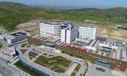 Yozgat Şehir Hastanesinde yeni hizmet devrede!
