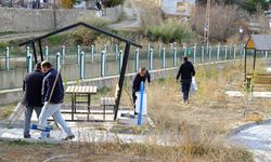 Akdağmadeni’nde sonbahar mesaisi başladı!