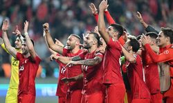Türkiye-Galler maçı Kayseri'de: İşte muhtemel 11'ler