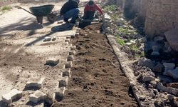 Yozgat'ta ekipler köylerde!