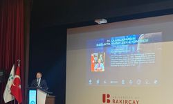 Yozgat Bozok Üniversitesinin katkısıyla düzenlendi!