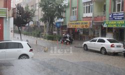 Meteoroloji peş peşe uyardı: Yozgat'a geliyor!