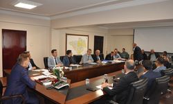 Sorgun ve Sarıkaya'da yıkım ve hafriyat ihalesi yapıldı