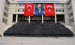 Polis olmak isteyenlere müjde: 32. Dönem POMEM başvurular başladı!