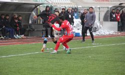 Yozgat Bozokspor kritik maçta Pazarspor’a konuk oluyor