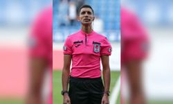 Hakem Alper Akarsu kimdir?