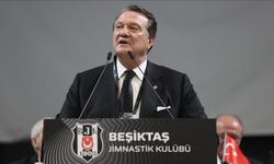 Beşiktaş’ta şok gelişme: Hasan Arat istifa etti!