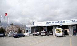 TÜVTÜRK'e dev zam! Giden şaşıracak
