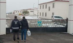 Yozgat emniyetinden başarılı operasyon