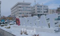 Meteoroloji Yozgat’ı uyardı: 60 Yılın en soğuk günleri geliyor!