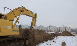 Boğazlıyan'da çalışmalar durmadı