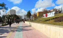 Yozgat'tan anlamlı hareket!