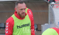 Elazığ basını Yozgat Bozokspor’un yıldızını konuşuyor