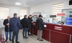 Yozgat'ta hafta sonu açık olacak!
