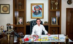 Mehmet Kemal Yazıcıoğlu kimdir? Nereli, kaç yaşında? Hangi partiden? Kimin oğlu? Ne iş yapıyor?