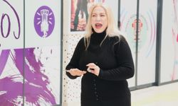 Yozgat Bozok Üniversitesi koridorlarında opera müziği yankılanıyor