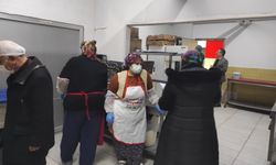 Yozgat'ta kantin ve yemekhaneler denetlendi