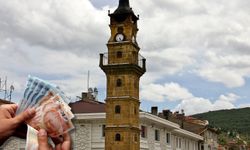 Yozgat'ta o kişilere ödeme yapılacak!