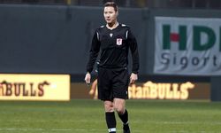 Sivasspor-Galatasaray maçının tartışmalı hakemi Turgut Doman kimdir?