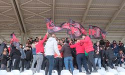Çankaya FK - Yozgat Bozokspor maçı bilet fiyatları açıklandı