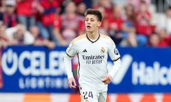 Yozgatlı Arda Güler için Thomas Müller gözden çıkarıldı!