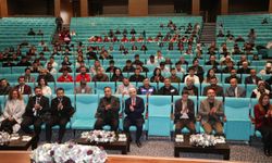 Bakanlık'tan Yozgat'a çalıştay!