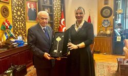 Siyasal İletişimci Nur Tuğba Aktay kimdir?