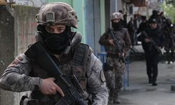 Başkent’te DEAŞ operasyonu: 11 gözaltı