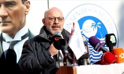 Mete Vardar kimdir? Mete Vardar kaç yaşında, nereli, mesleği ne ve spor yöneticiliği kariyeri nasıl?