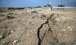 Kahramanmaraş'ta 4.0 büyüklüğünde deprem!