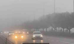 Yozgat’ta bu hafta sisli geçecek!