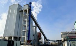 Kırşehir Şeker Fabrikası kapasitesini 10 bin tona çıkaracak