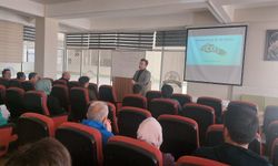 Yozgat Bozok Üniversitesinde etkinlikler tamamlandı